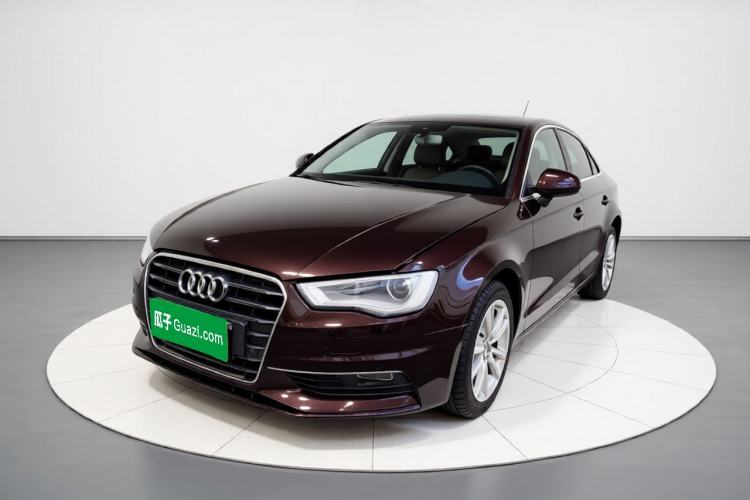 Used Audi A3 2016 Limousine 35 TFSI Style Edition Guazi used car, China used car export, Used car for sale, Used  cars, Cheapest cars for sale