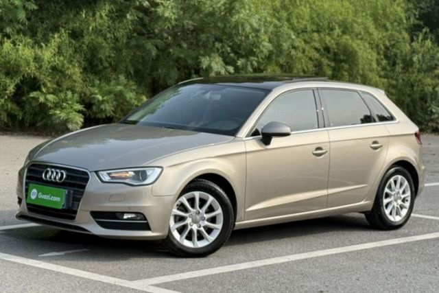 Used Audi A3 2016 Sportback 35 TFSI Ambition