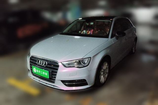 Used Audi A3 2016 Sportback 35 TFSI Ambition