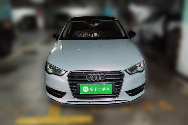 Used Audi A3 2016 Sportback 35 TFSI Ambition Front