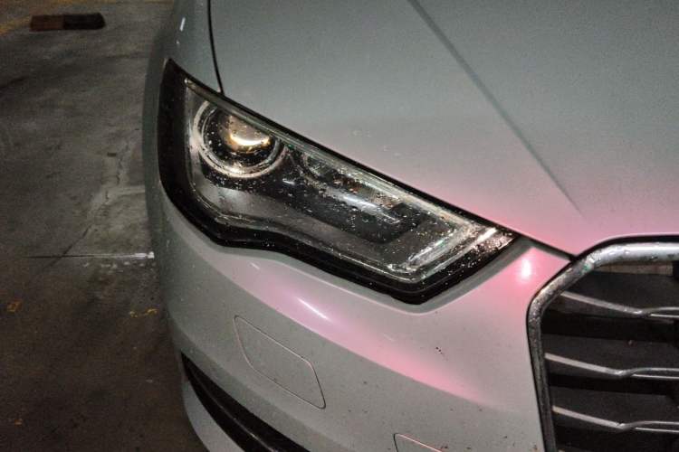 Used Audi A3 2016 Sportback 35 TFSI Ambition Right Front Headlight