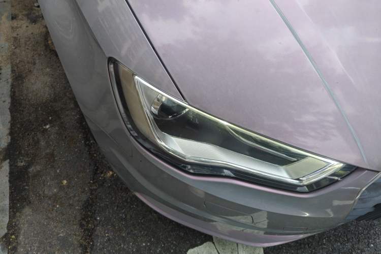 Used Audi A3 2016 Limousine 35 TFSI Ambition Edition Right Front Headlight