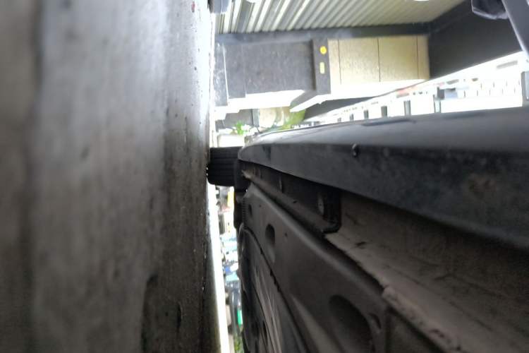 Used Audi A3 2016 Limousine 35 TFSI Prestige Edition Chassis Front Right
