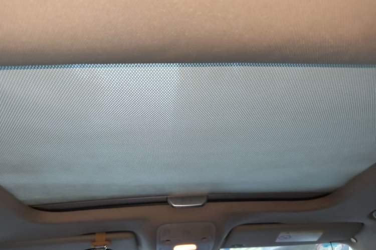 Used Audi A3 2016 Limousine 35 TFSI Prestige Edition Headliner