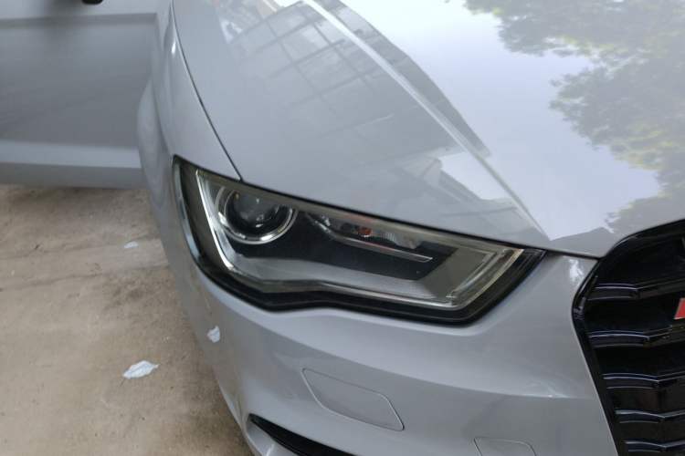 Used Audi A3 2016 Limousine 35 TFSI Prestige Edition Right Front Headlight