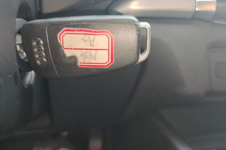 Used Audi A3 2016 Sportback 35 TFSI Ambition Interior 1