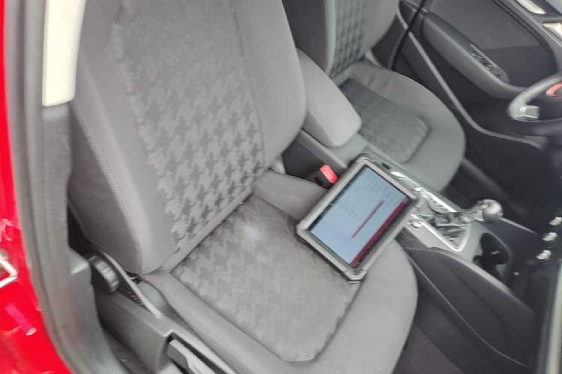 Used Audi A3 2016 Sportback 35 TFSI Ambition Right Front Seat