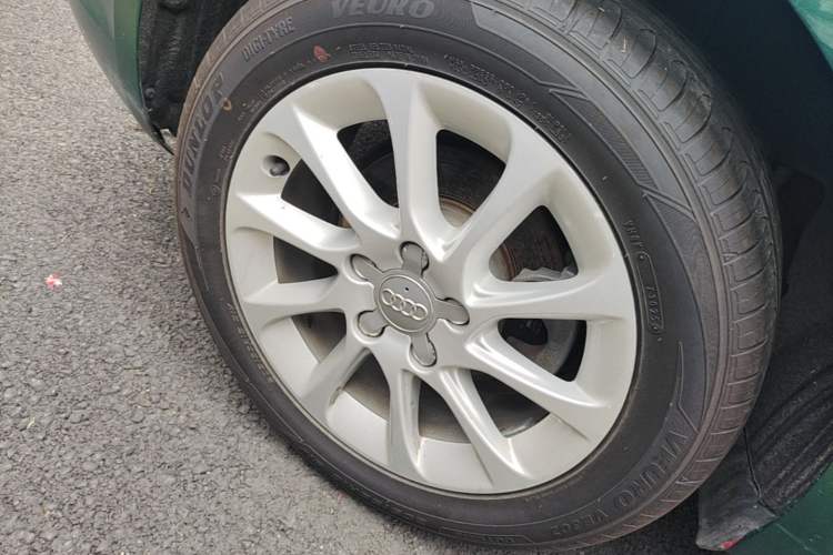 Used Audi A3 2016 Sportback 35 TFSI Ambition Right Rear Wheel Hub