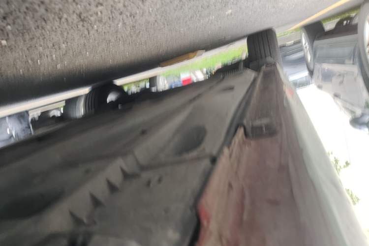 Used Audi A3 2016 Sportback 35 TFSI Ambition Right Side Sill