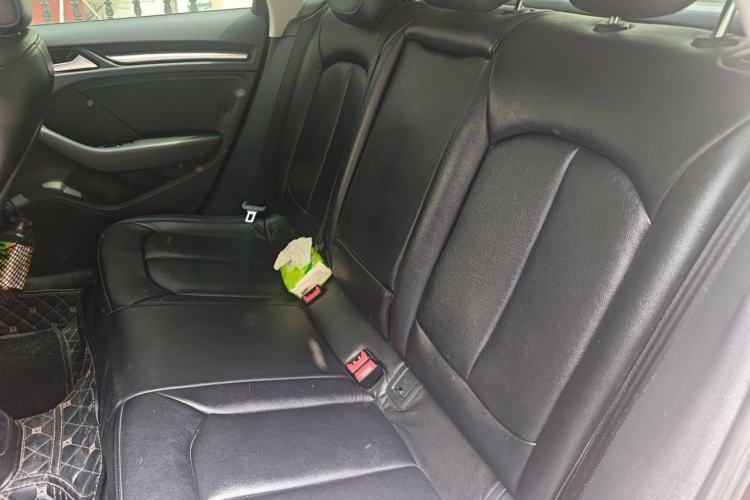 Used Audi A3 2016 Sportback 35 TFSI Ambition Left Rear Seat