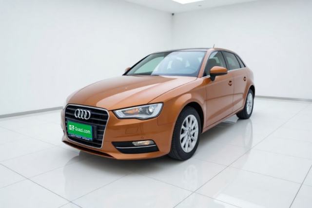 Audi A3 2016 Sportback 35 TFSI Ambition usata