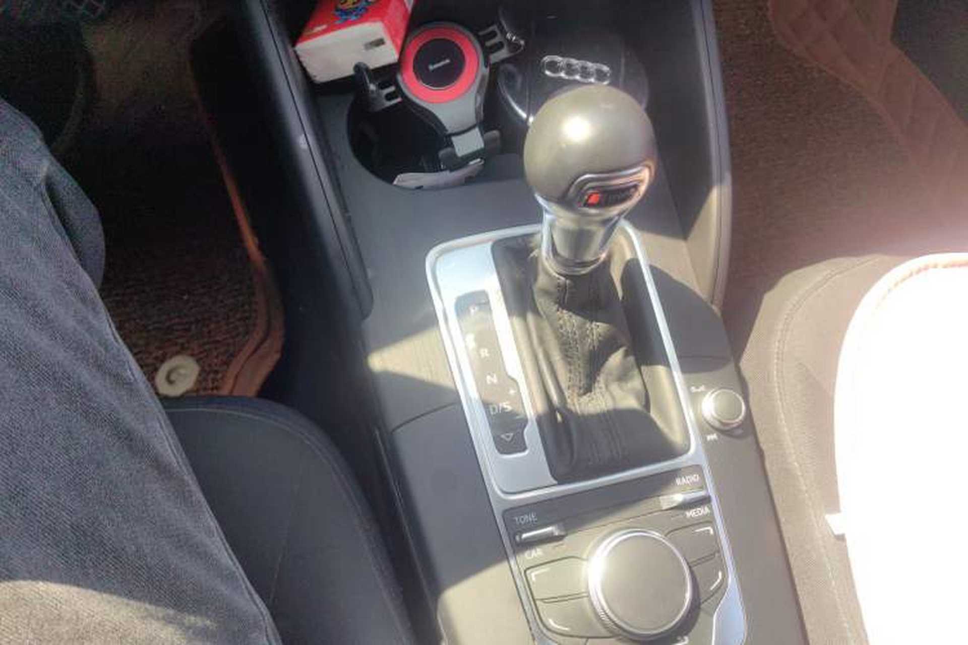 Used Audi A3 2016 Sportback 35 TFSI Ambition Gear Lever
