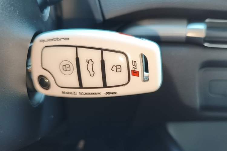 Used Audi A3 2016 Sportback 35 TFSI Ambition Interior 1