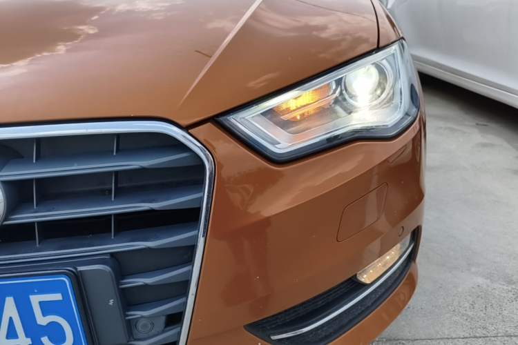Used Audi A3 2016 Sportback 35 TFSI Ambition Left Front Headlight