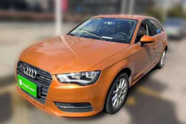 Used Audi A3 2016 Sportback 35 TFSI Ambition Edition