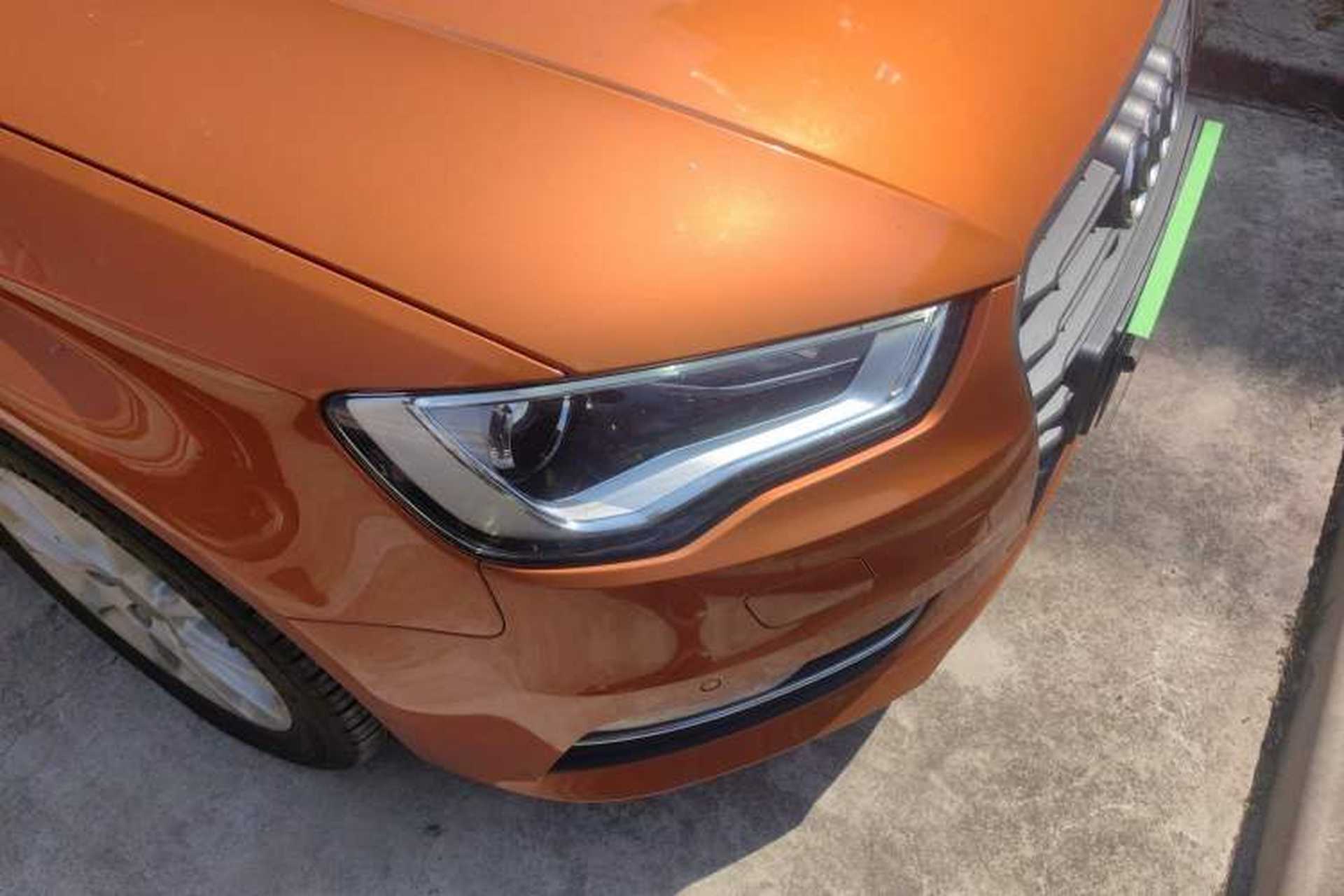 Used Audi A3 2016 Sportback 35 TFSI Ambition Right Front Headlight