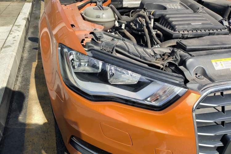 Used Audi A3 2016 Sportback 35 TFSI Ambition Edition Right Front Headlight