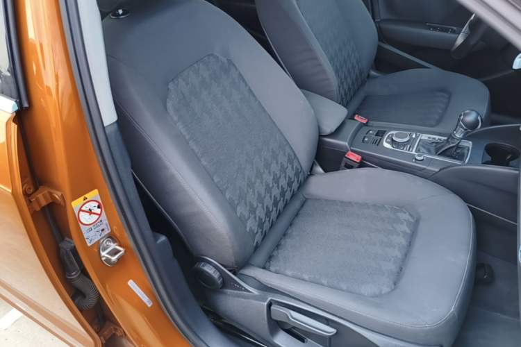 Used Audi A3 2016 Sportback 35 TFSI Ambition Right Front Seat
