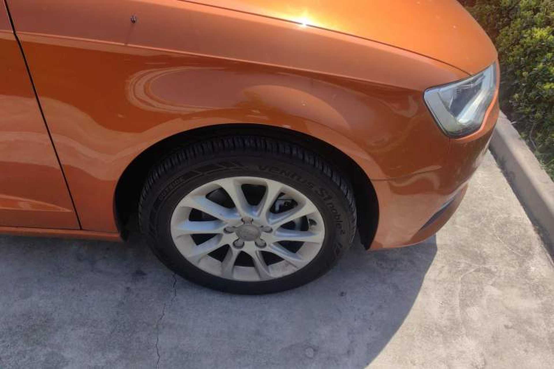 Used Audi A3 2016 Sportback 35 TFSI Ambition Right Front Wheel Hub