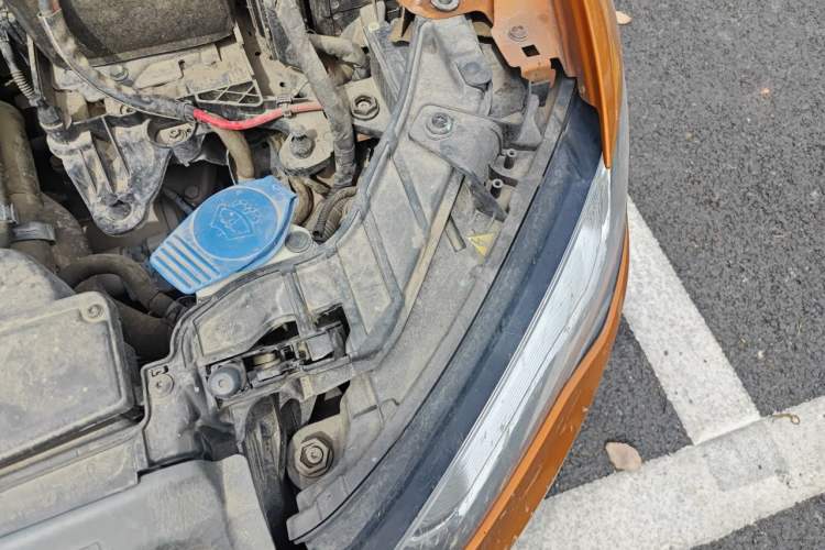 Used Audi A3 2016 Sportback 35 TFSI Ambition Engine Bay Left