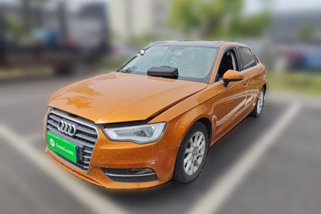 Used Audi A3 2016 Sportback 35 TFSI Ambition