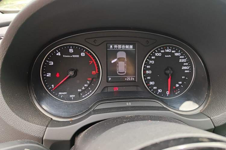 Used Audi A3 2016 Sportback 35 TFSI Ambition Instrument Cluster