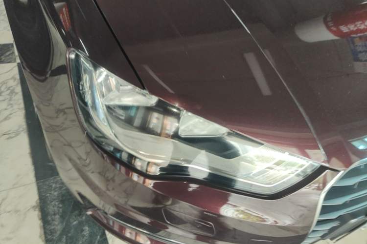Used Audi A3 2016 Limousine 35 TFSI Ambition Edition Right Front Headlight