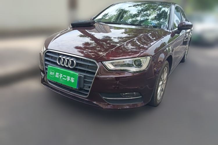 Used Audi A3 2016 Sportback 35 TFSI Ambition Guazi used car, China used car export, Used car for sale, Used cars, Cheapest cars for sale