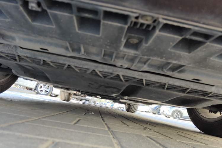 Used Audi A3 2016 Limousine 35 TFSI Prestige Edition Chassis Front