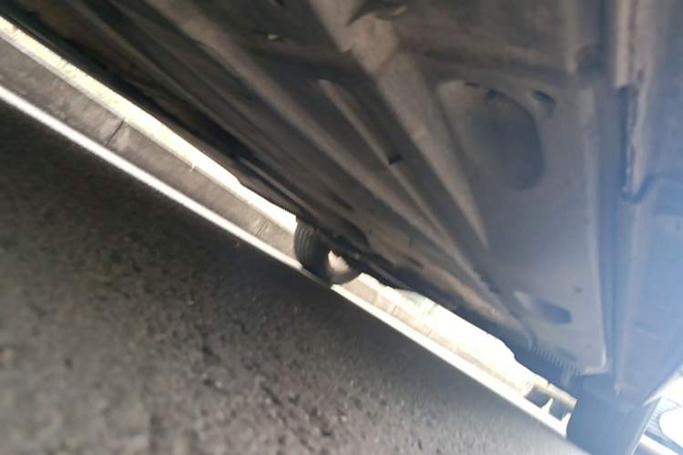 Used Audi A3 2016 Sportback 35 TFSI Ambition Chassis Front Left