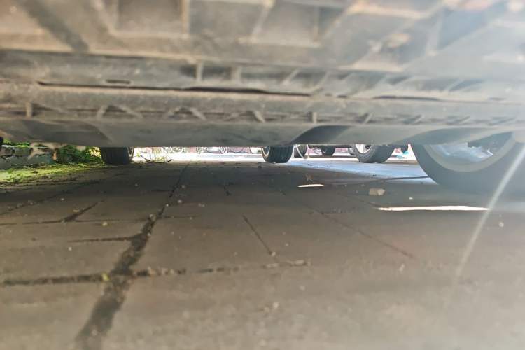 Used Audi A3 2016 Sportback 35 TFSI Style Edition Chassis Front