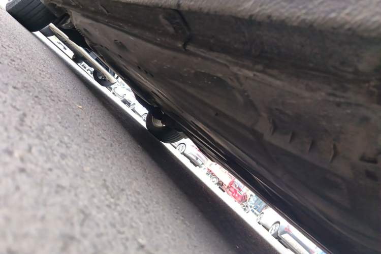 Used Audi A3 2016 Sportback 35 TFSI Ambition Chassis Front Right