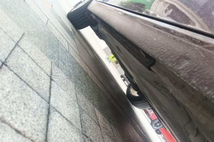 Used Audi A3 2016 Sportback 35 TFSI Style Edition Chassis Front Right