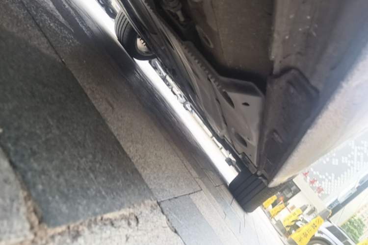 Used Audi A3 2016 Sportback 35 TFSI Style Edition Chassis Rear Right