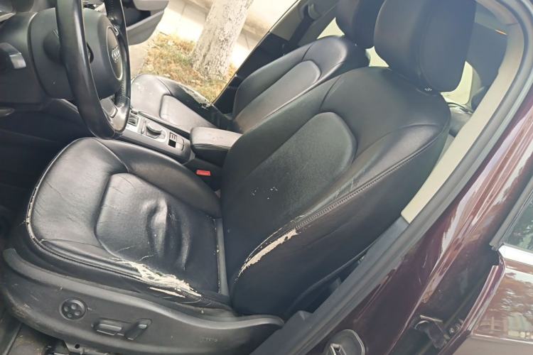 Used Audi A3 2016 Sportback 35 TFSI Ambition Driver Seat