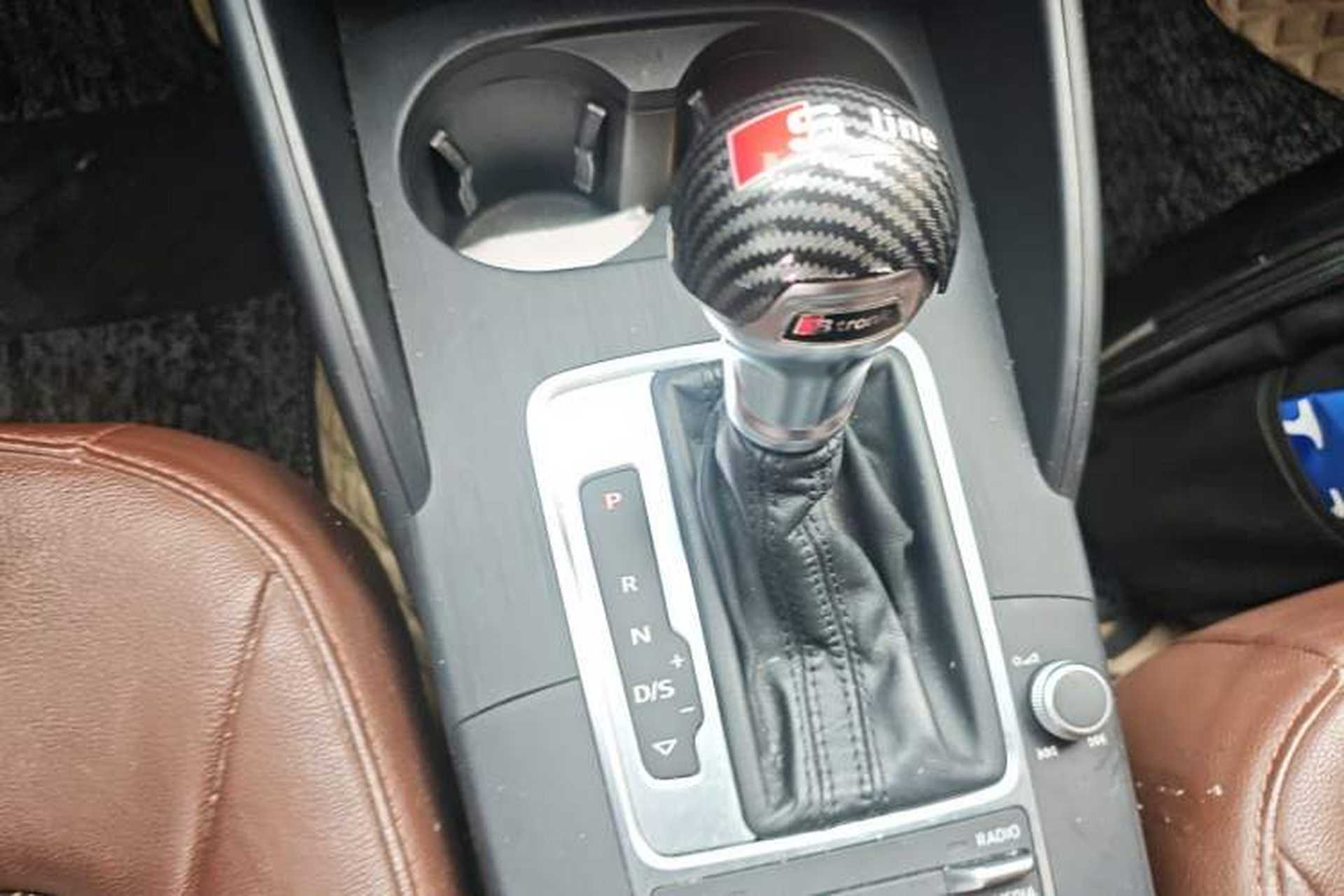 Used Audi A3 2016 Sportback 35 TFSI Ambition Gear Lever