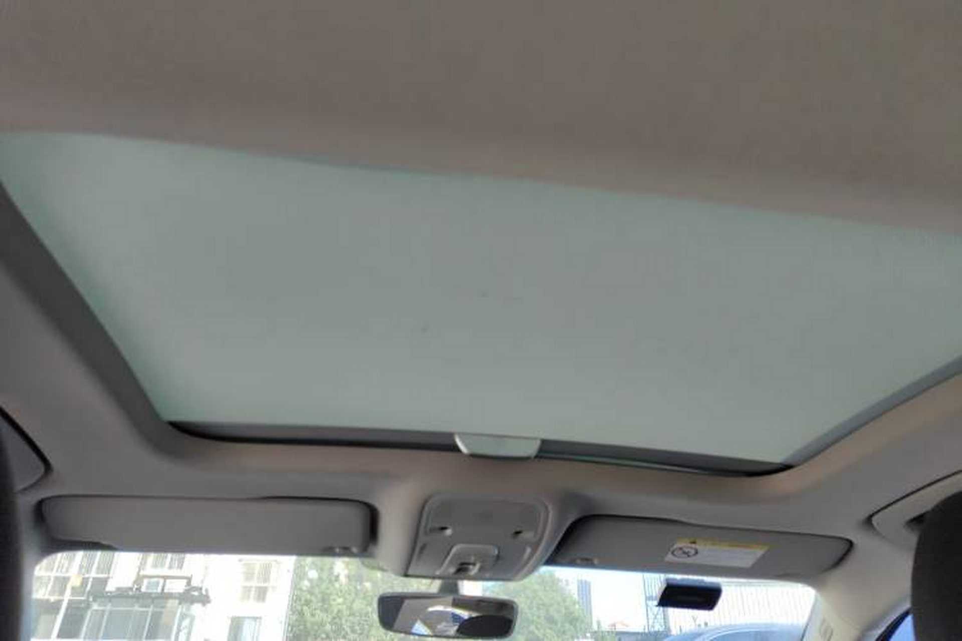 Used Audi A3 2016 Limousine 35 TFSI Prestige Edition Headliner