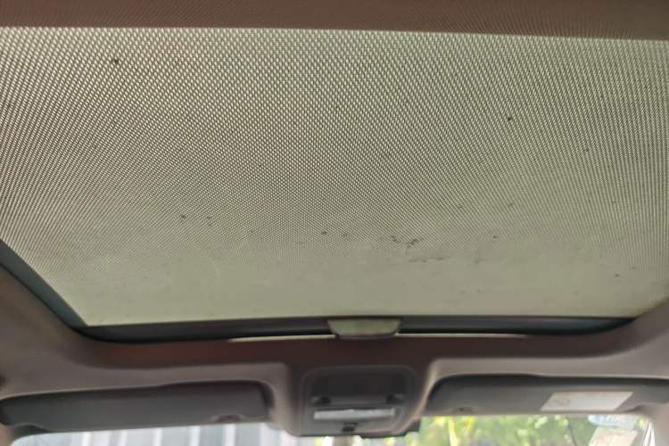 Used Audi A3 2016 Sportback 35 TFSI Style Edition Headliner