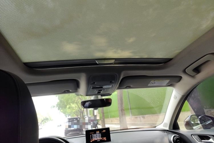 Used Audi A3 2016 Sportback 35 TFSI Style Edition Headliner
