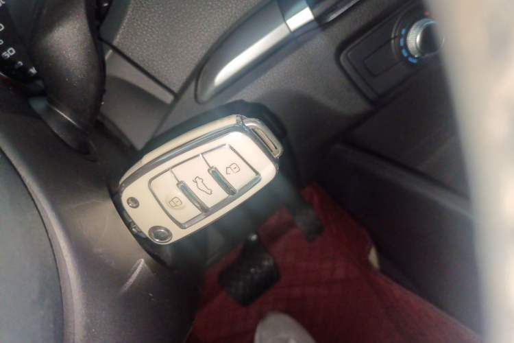 Used Audi A3 2016 Limousine 35 TFSI Ambition Edition Interior 1