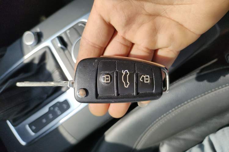 Used Audi A3 2016 Sportback 35 TFSI Style Edition Interior 1