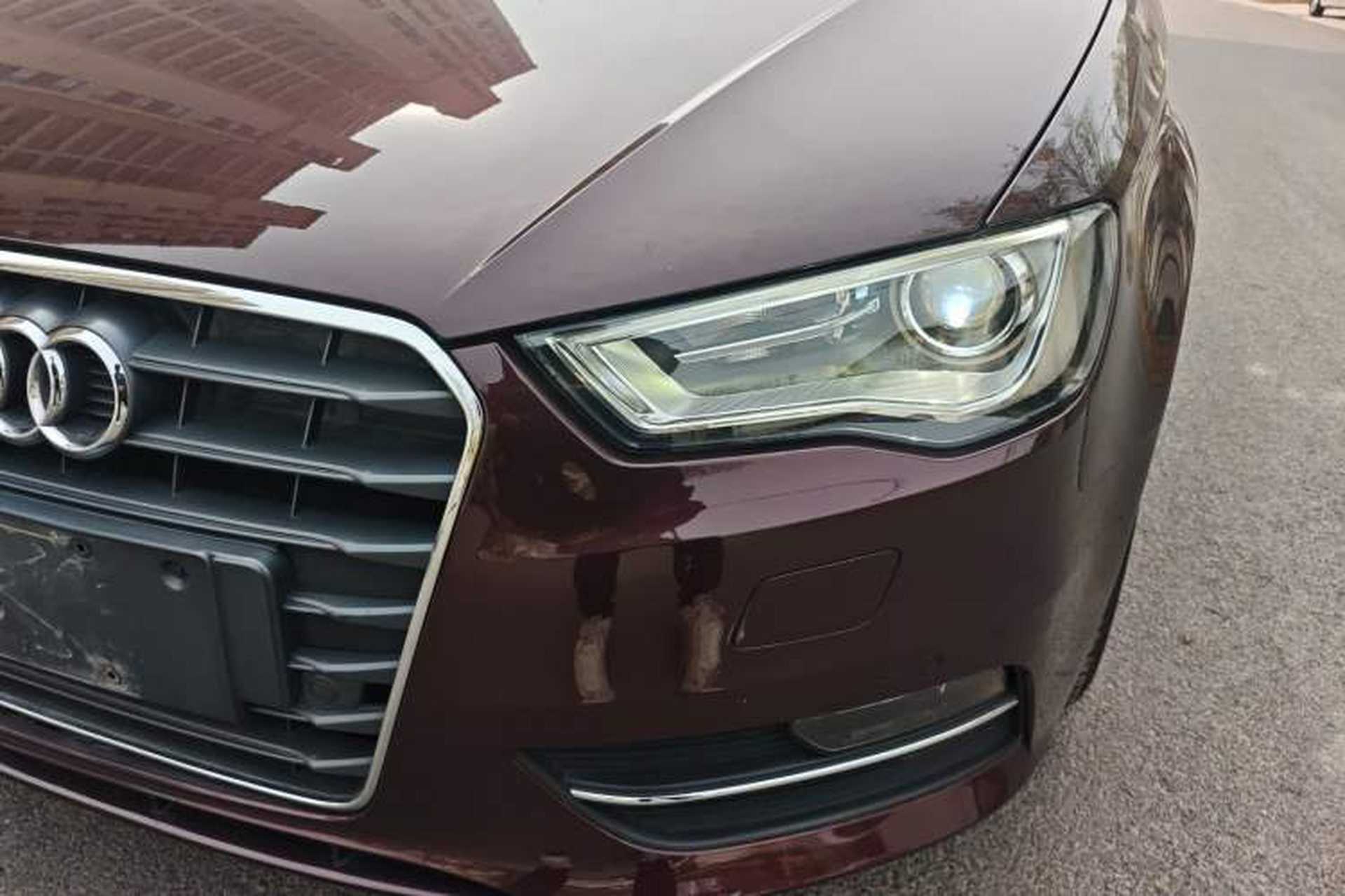 Used Audi A3 2016 Sportback 35 TFSI Ambition Left Front Headlight