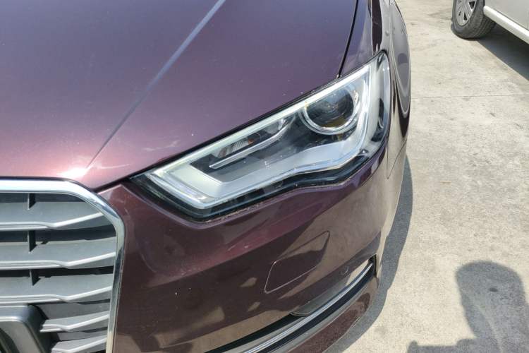 Used Audi A3 2016 Sportback 35 TFSI Style Edition Left Front Headlight