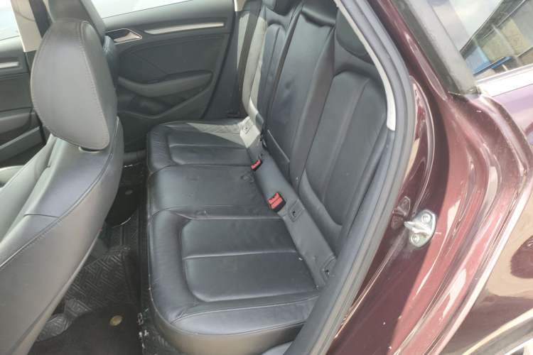 Used Audi A3 2016 Sportback 35 TFSI Style Edition Left Rear Seat