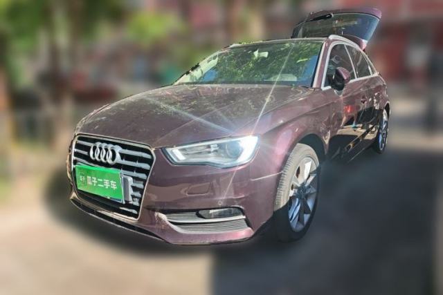 Used Audi A3 2016 Sportback 35 TFSI Style Edition