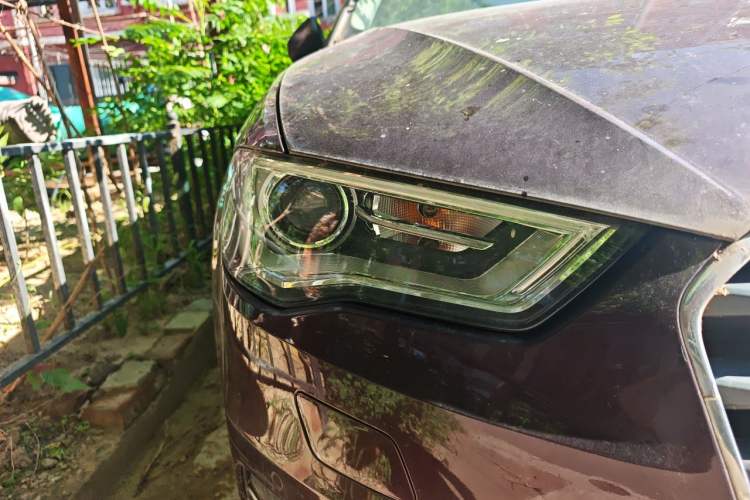 Used Audi A3 2016 Sportback 35 TFSI Style Edition Right Front Headlight