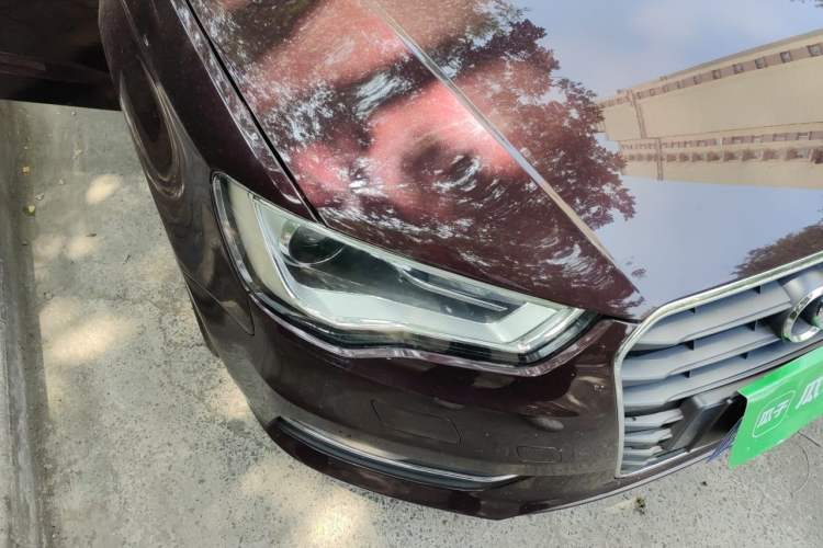 Used Audi A3 2016 Sportback 35 TFSI Style Edition Right Front Headlight