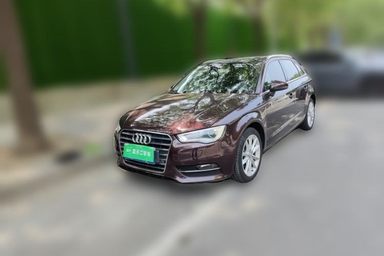 Used Audi A3 2016 Sportback 35 TFSI Style Edition Guazi used car, China used car export, Used car for sale, Used  cars, Cheapest cars for sale