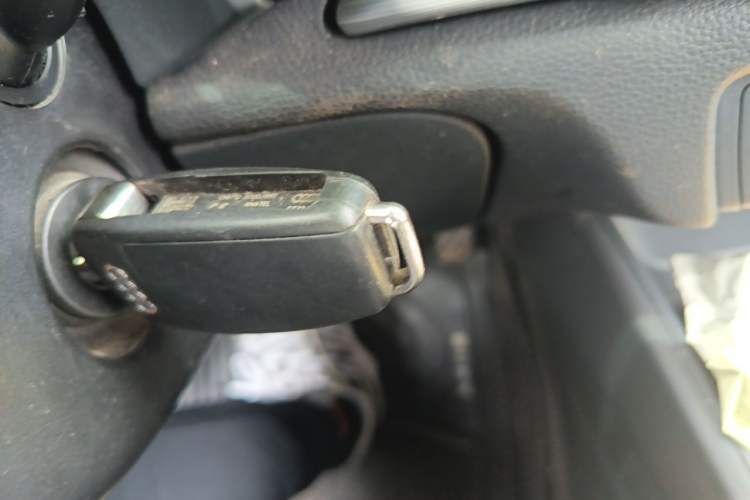 Used Audi A3 2016 Sportback 35 TFSI Ambition Vehicle Key