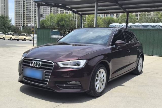 Used Audi A3 2016 Sportback 35 TFSI Ambition